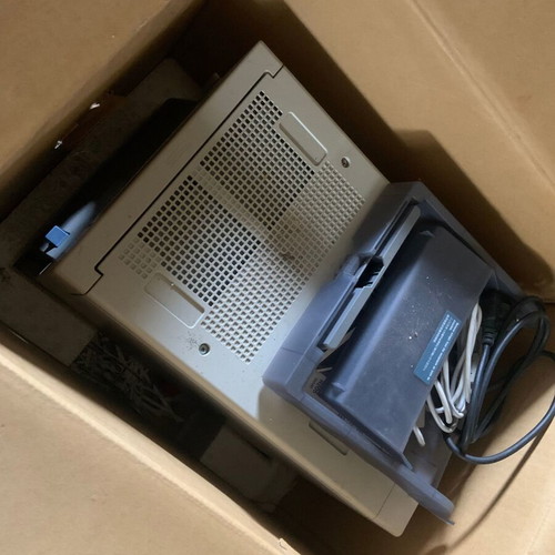 Sony UP-DR200 thermal photo printer like new