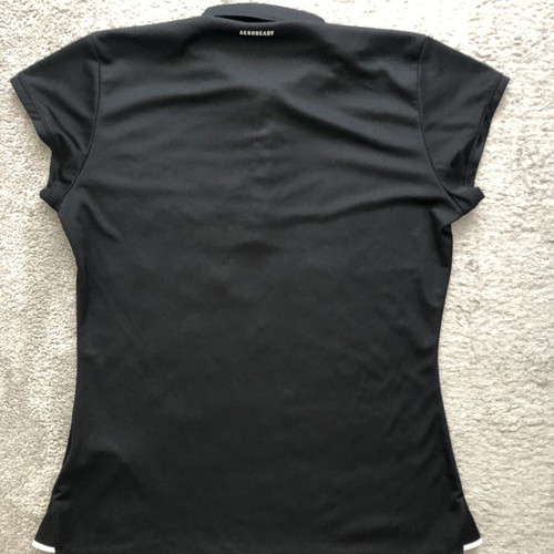 Adidas women's shirt like new, size L, black
