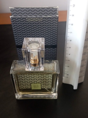 Eau de parfum Little black dress Avon new 30 ml