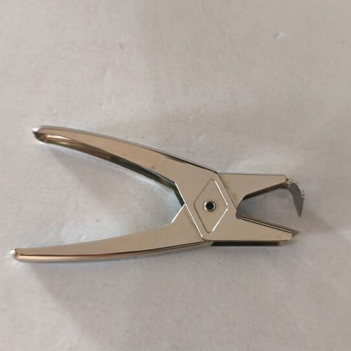 Romeo Maestri Top Staple Remover like new