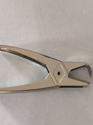Romeo Maestri Top Staple Remover like new