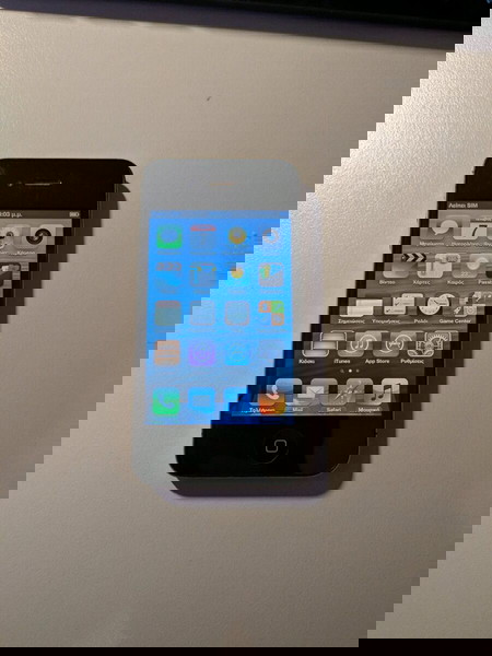 iphone 4s