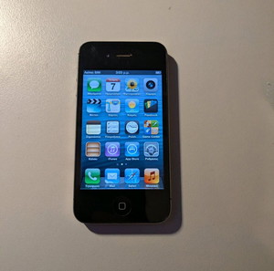 iphone 4s