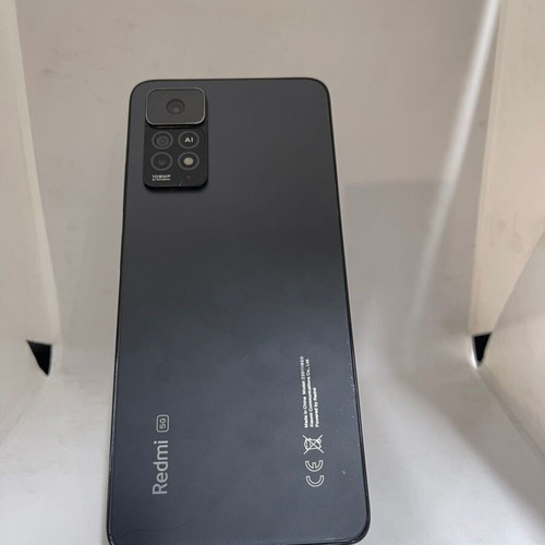 Xiaomi Redmi Note 11 Pro 5G 128GB σαν καινούριο, 120Hz AMOLED