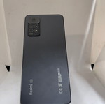 Xiaomi Redmi Note 11 Pro 5G 128GB σαν καινούριο, 120Hz AMOLED