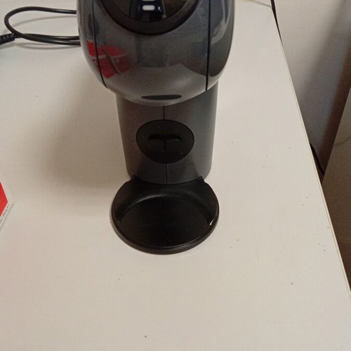 Dolce Gusto espresso machine with 30 capsules like new