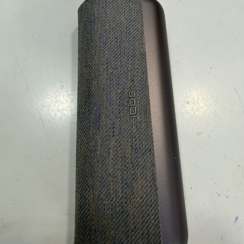 Iluma Prime e-cigarette in very good condition