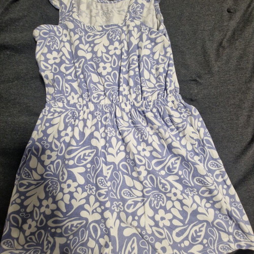 Primark Girls' Playsuit like new, size 7-8, 128 cm