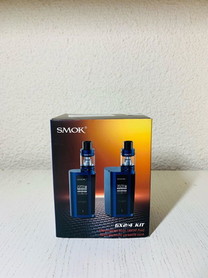 Smok GX2/4 КИТ
