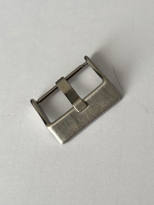 3GUYS watch strap buckle like new