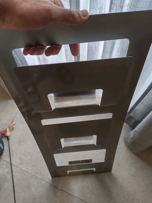 Magazine rack like new