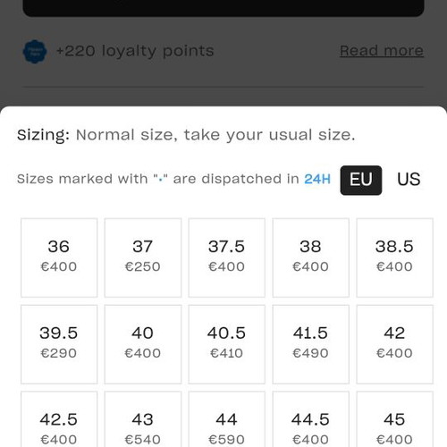 New Balance 530 δέρμα μεταχειρισμένα, no39, unisex, μαύρο-άσπρο