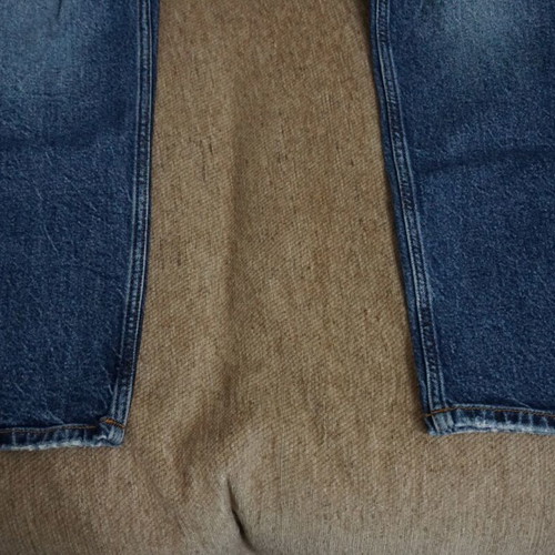 Men's Zara jeans size M like new, blue