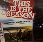 FIFA07 PC new sealed
