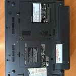 Mini laptop Toshiba NB200-13J μεταχειρισμένο με ελλείπον κουμπί J