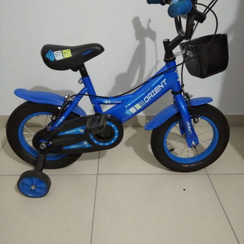 Children's bicycle