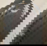  Χειμωνιάτικο μπουφάν μηχανής BERING Cordura.