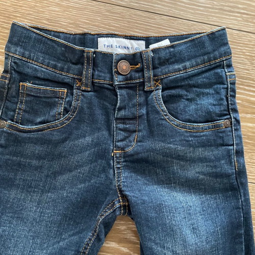 Marks & Spencer boys' pants set of 3, size 5 years, like new