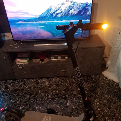Urban Glide 85 Evo electric scooter