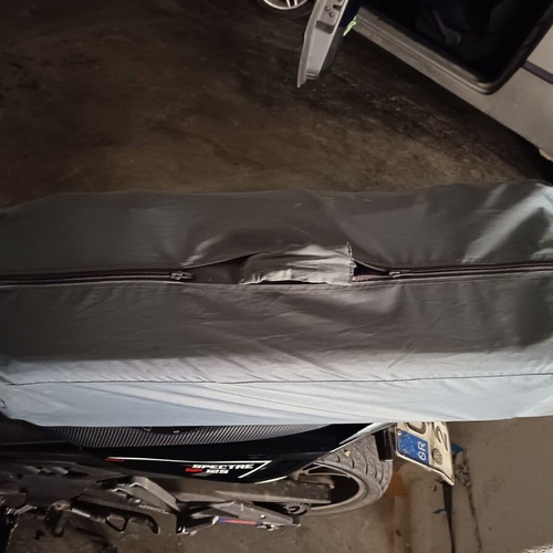 Mothercare playpen used