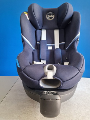 Cybex Sirona SX2 i-Size καθισματάκι αυτοκινήτου σαν καινούργιο