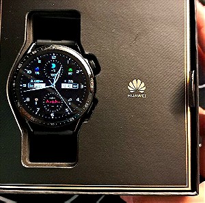 Huawei watch gt3 46mm