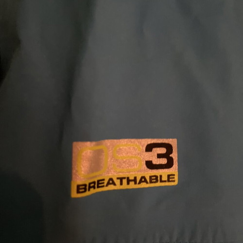 Magic Marine Regatta Breathable Drysuit OS3 used