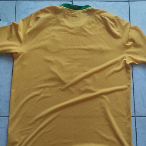 Celtic 2009 jersey X-Large like new with sponsor defect