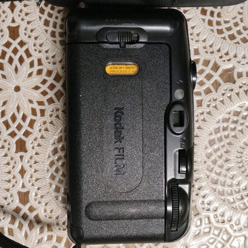 Kodak camera like new
