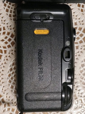 Kodak camera like new