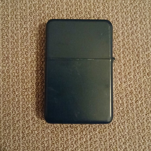 The Godfather lighter like new