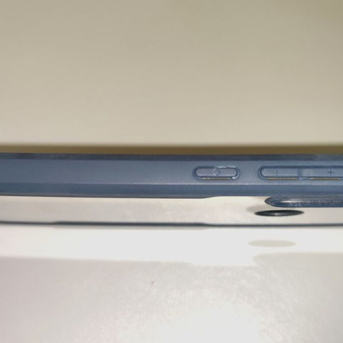 Xiaomi Redmi Note 8 reinforced case with transparent back new