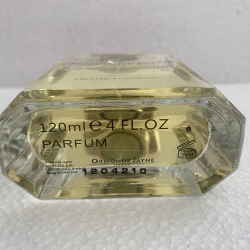 Nawab of Oudh Parfum by Ormonde Jayne 120 ml new in box
