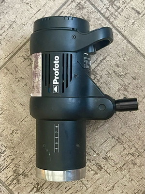 Profoto D1 500 used, for parts or repair