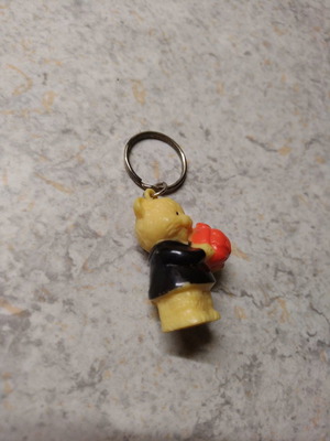 Keychain