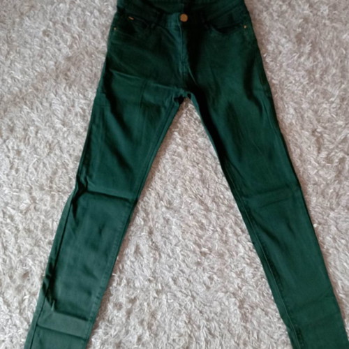 Women's pants used, size 32