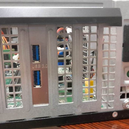 Dell Optiplex 390 i5 Quad-Core with 256GB SSD and 19.5” Monitor like new