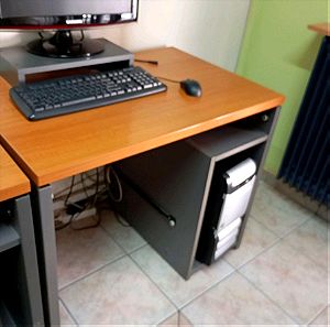 Γραφείο υπολογιστή