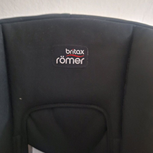 Britax Romer car seat from 0 to 18 kg like new, without isofix
