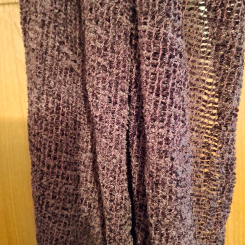 Scarf and new