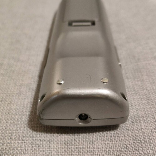 Pioneer VXX2894 DVD Player remote control used, authentic