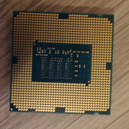 Intel Core i3 4330TE processor like new 2.40GHz, 2 cores