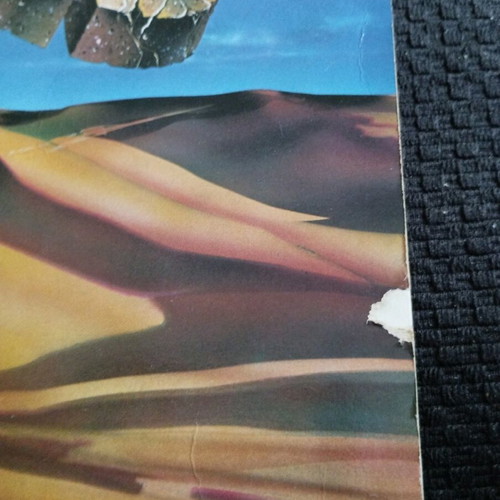 SOS Band Sands of Time LP album used, R&B / Soul