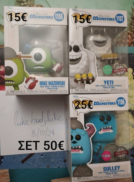 funko pop