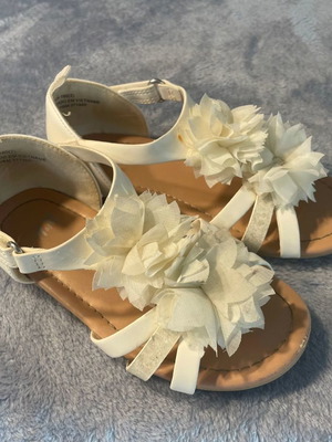 H&M children's sandals Size 26