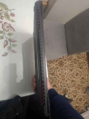 Laptop Asus TUF Gaming FX505DT μεταχειρισμένο, Ryzen 5, 24GB RAM, 512GB SSD + 1.5TB HDD