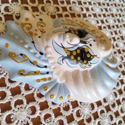 Decorative item from Italy new