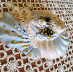 Decorative item from Italy new