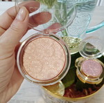 Clinique makeup set new with highlighter Lunar Pop and Lid Pop