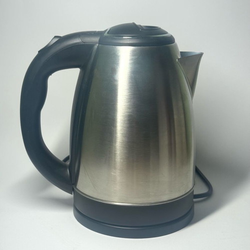 Termomax TK3079 Electric Kettle 2L 1500W New